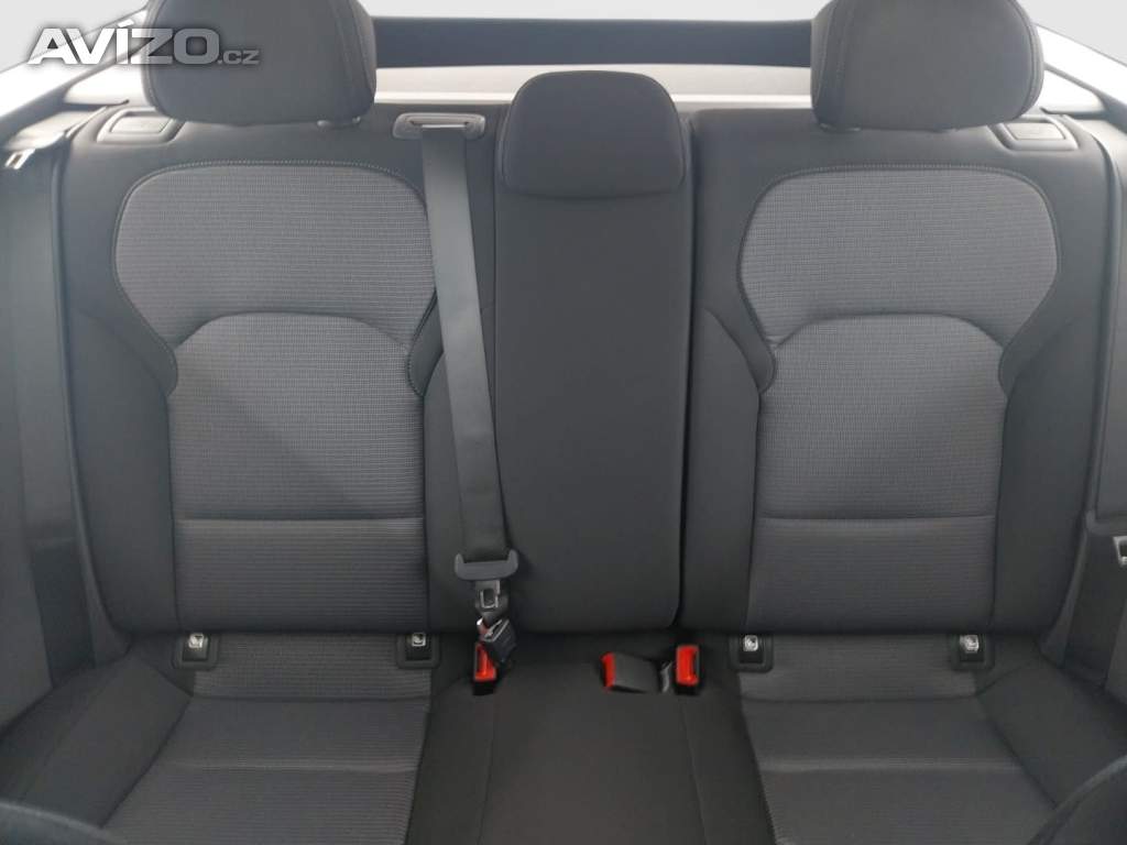 Foto inzerátu Hyundai i30 1.0 T-GDI