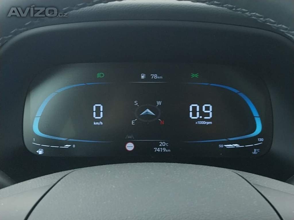 Foto inzerátu Hyundai i30 1.0 T-GDI