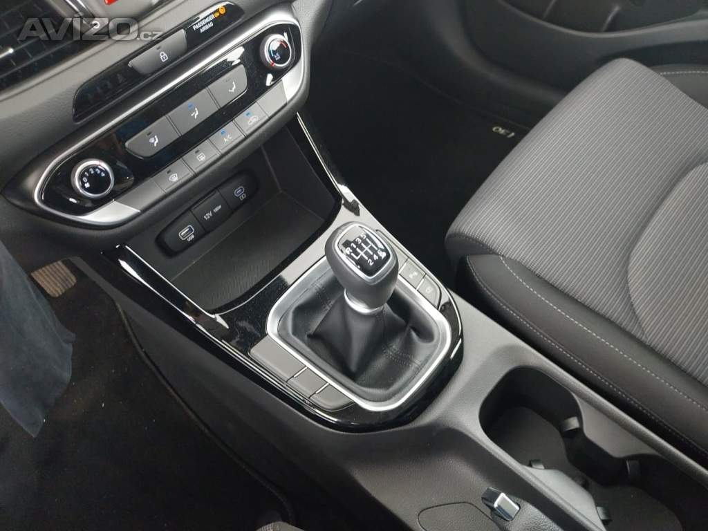 Foto inzerátu Hyundai i30 1.0 T-GDI