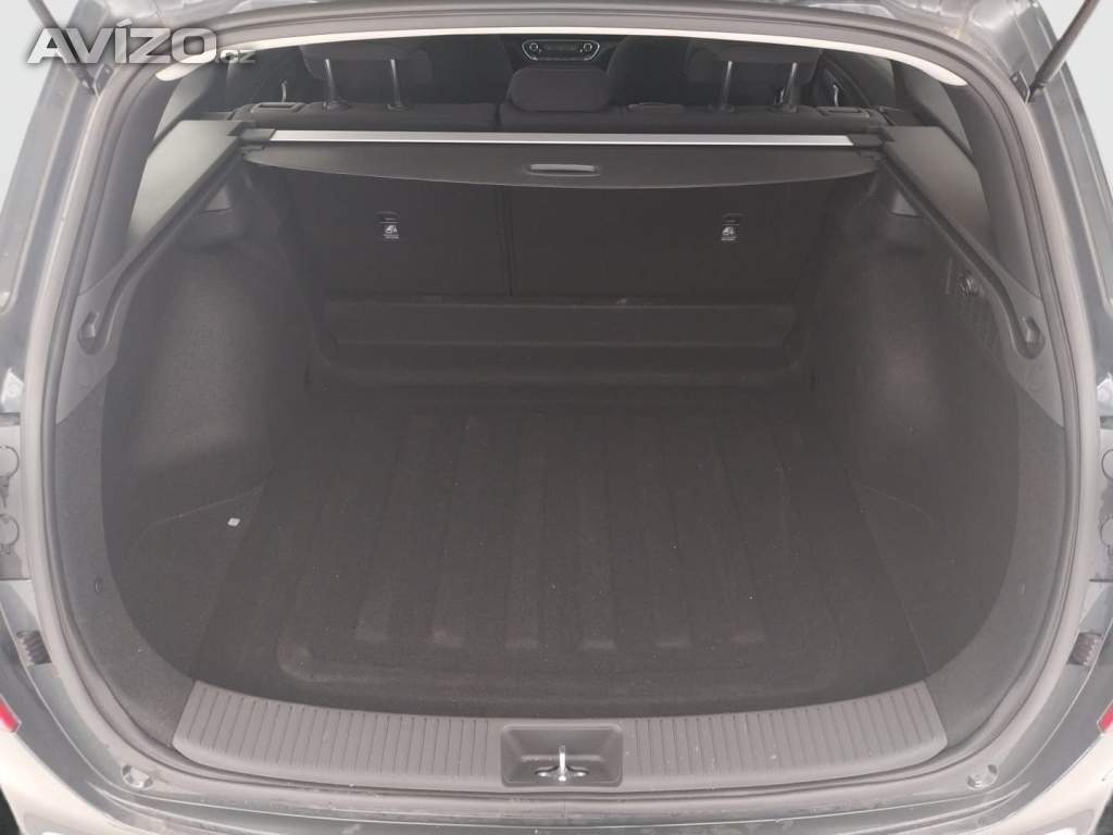 Foto inzerátu Hyundai i30 1.0 T-GDI