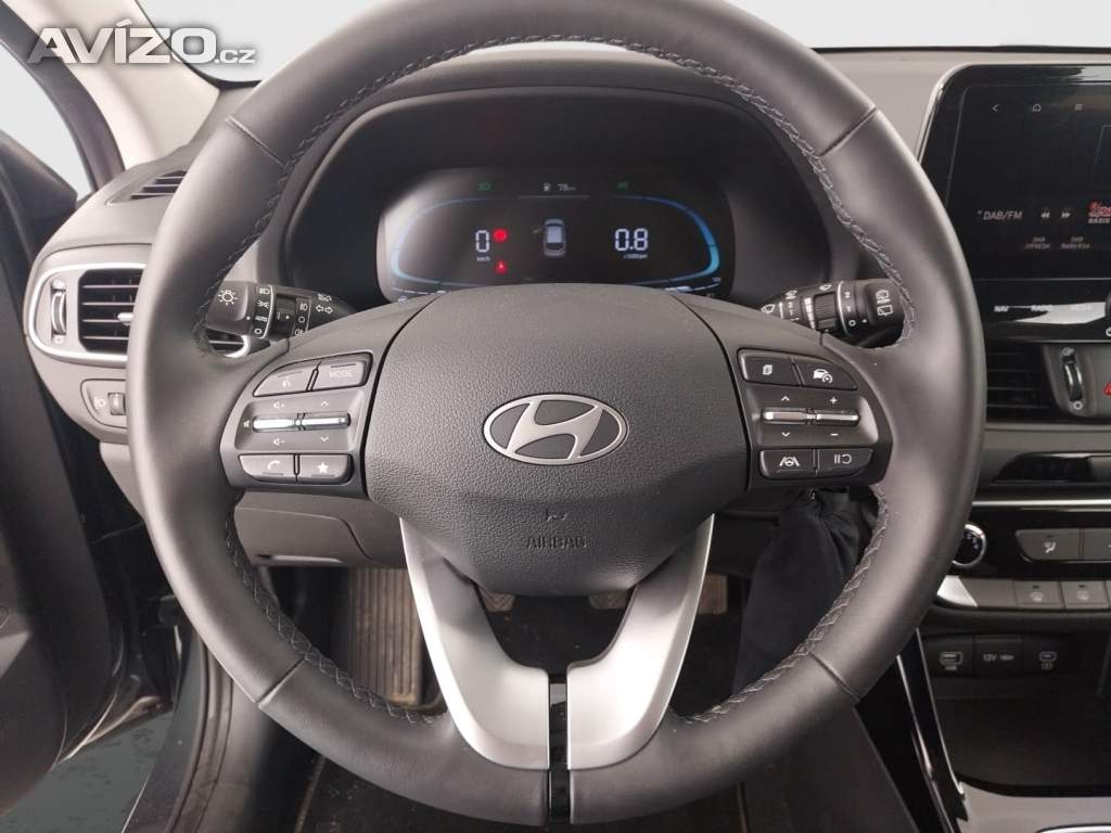 Foto inzerátu Hyundai i30 1.0 T-GDI