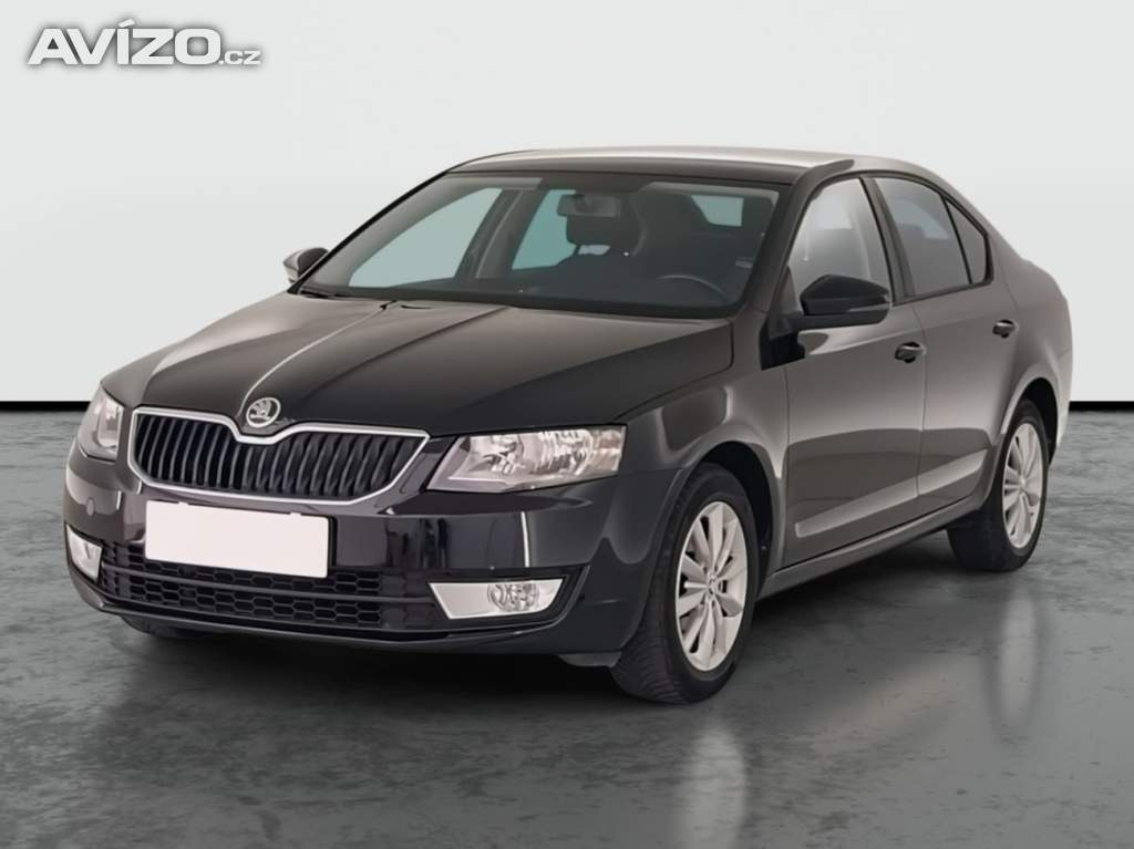 Foto inzerátu Skoda Octavia 1.4 TSI