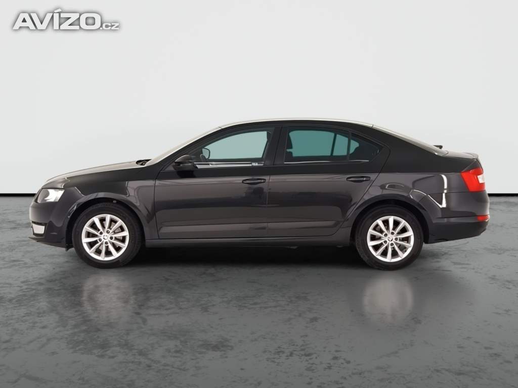Foto inzerátu Skoda Octavia 1.4 TSI