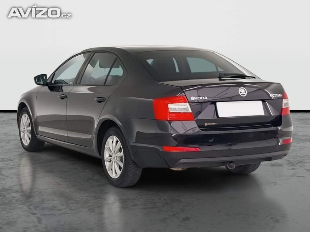 Foto inzerátu Skoda Octavia 1.4 TSI