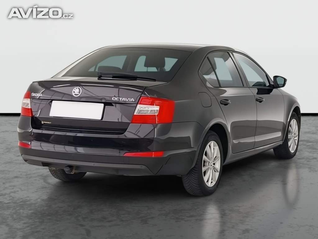 Foto inzerátu Skoda Octavia 1.4 TSI