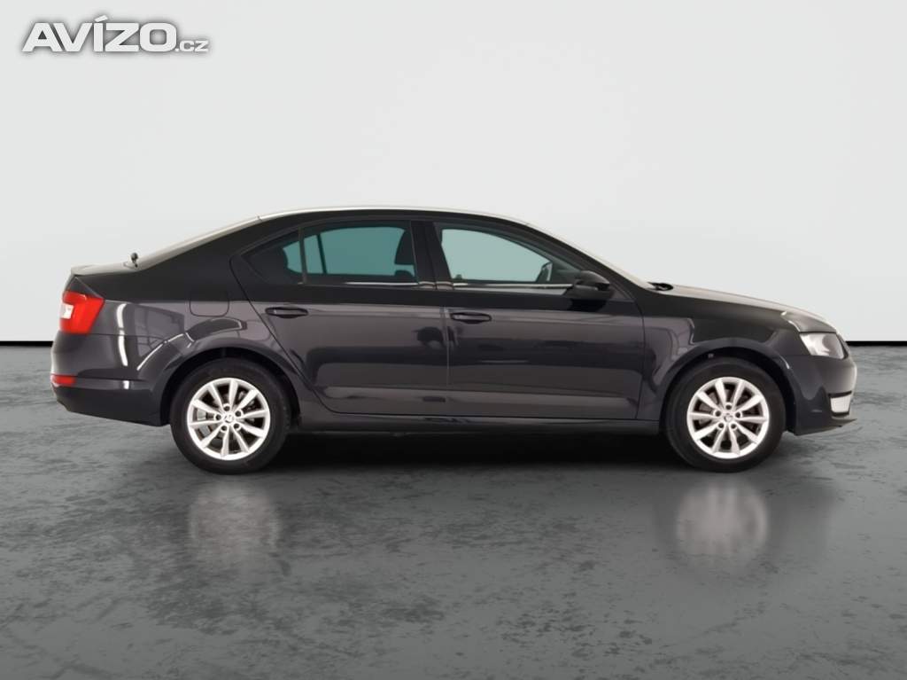 Foto inzerátu Skoda Octavia 1.4 TSI