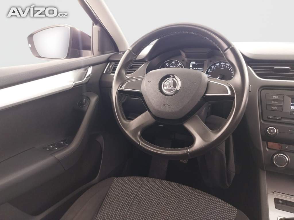 Foto inzerátu Skoda Octavia 1.4 TSI