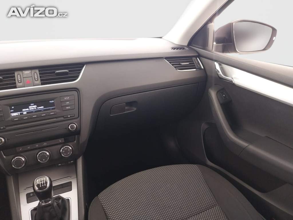 Foto inzerátu Skoda Octavia 1.4 TSI