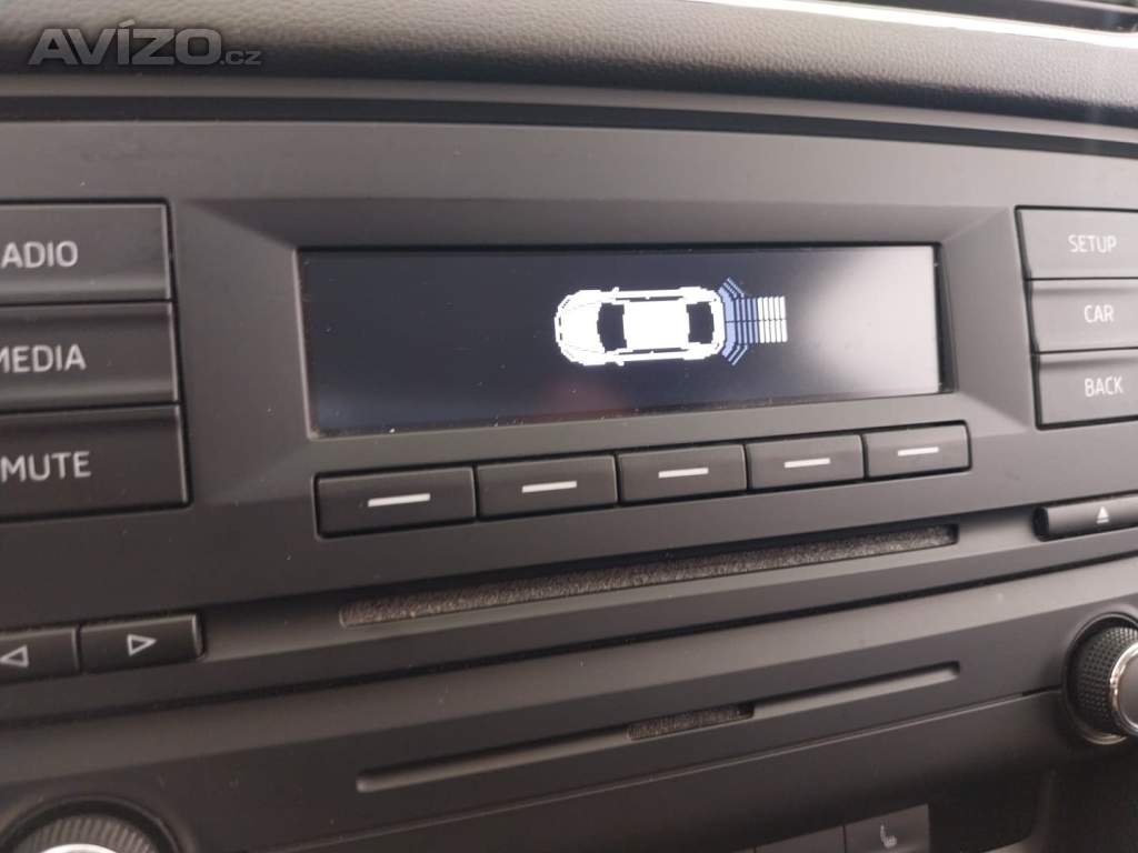 Foto inzerátu Skoda Octavia 1.4 TSI