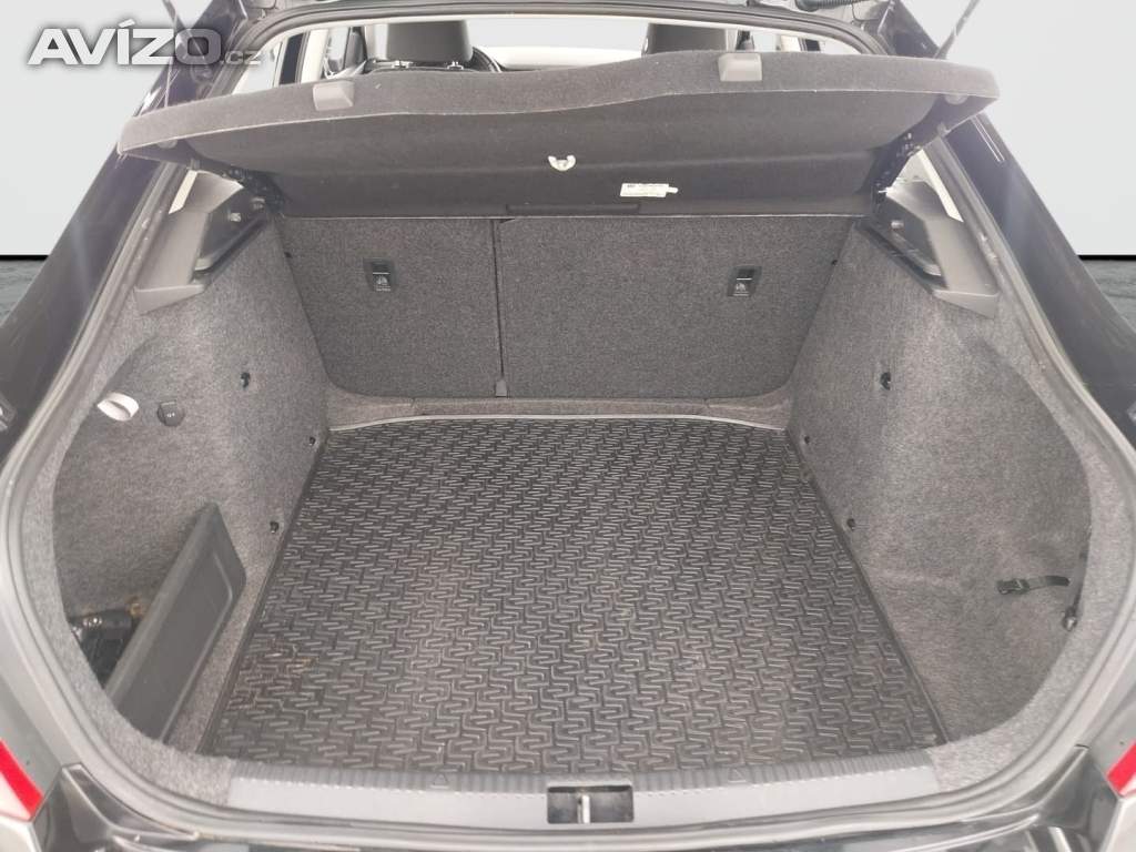 Foto inzerátu Skoda Octavia 1.4 TSI