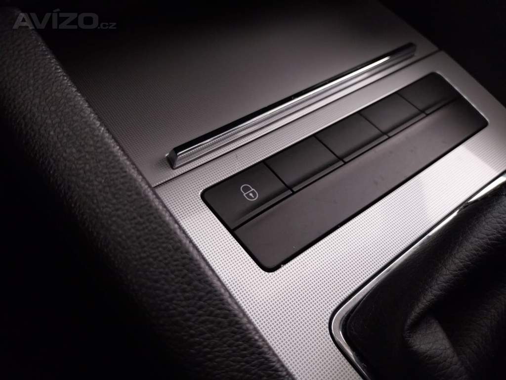 Foto inzerátu Skoda Octavia 1.4 TSI