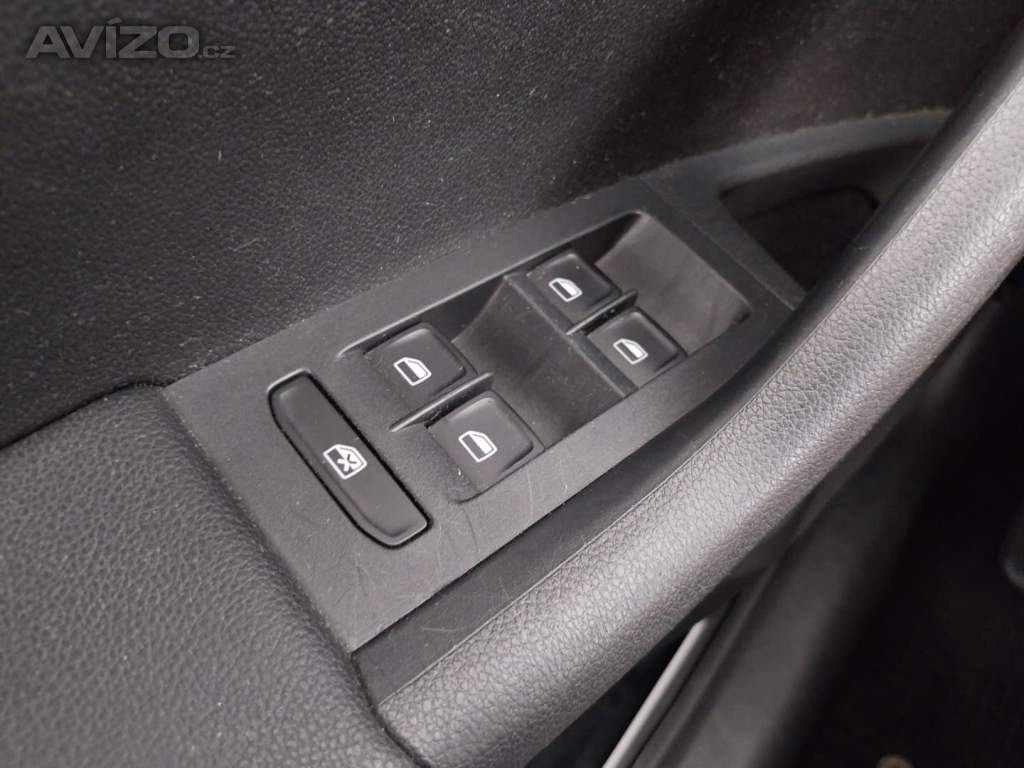 Foto inzerátu Skoda Octavia 1.4 TSI