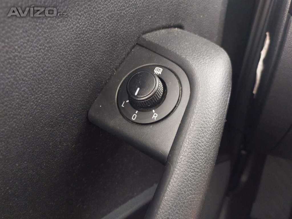 Foto inzerátu Skoda Octavia 1.4 TSI