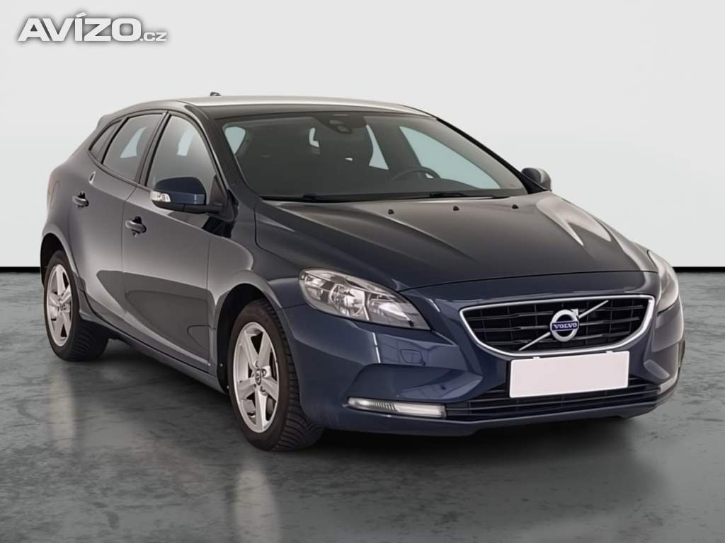 Volvo V40 2.0 D4