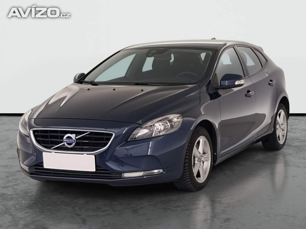 Foto inzerátu Volvo V40 2.0 D4