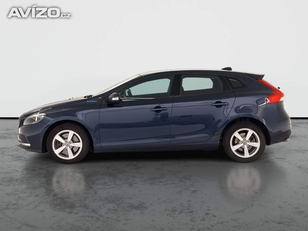 Foto inzerátu Volvo V40 2.0 D4