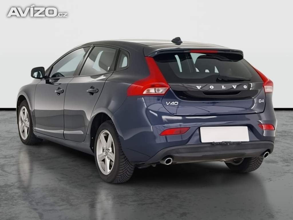 Foto inzerátu Volvo V40 2.0 D4