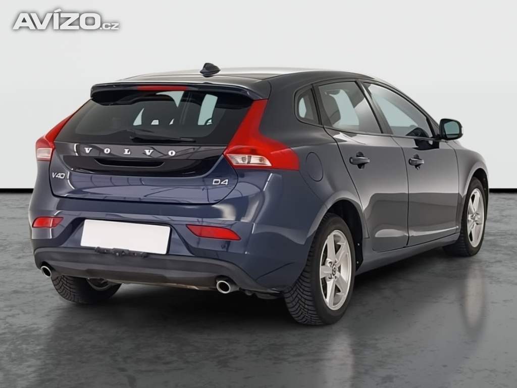 Foto inzerátu Volvo V40 2.0 D4