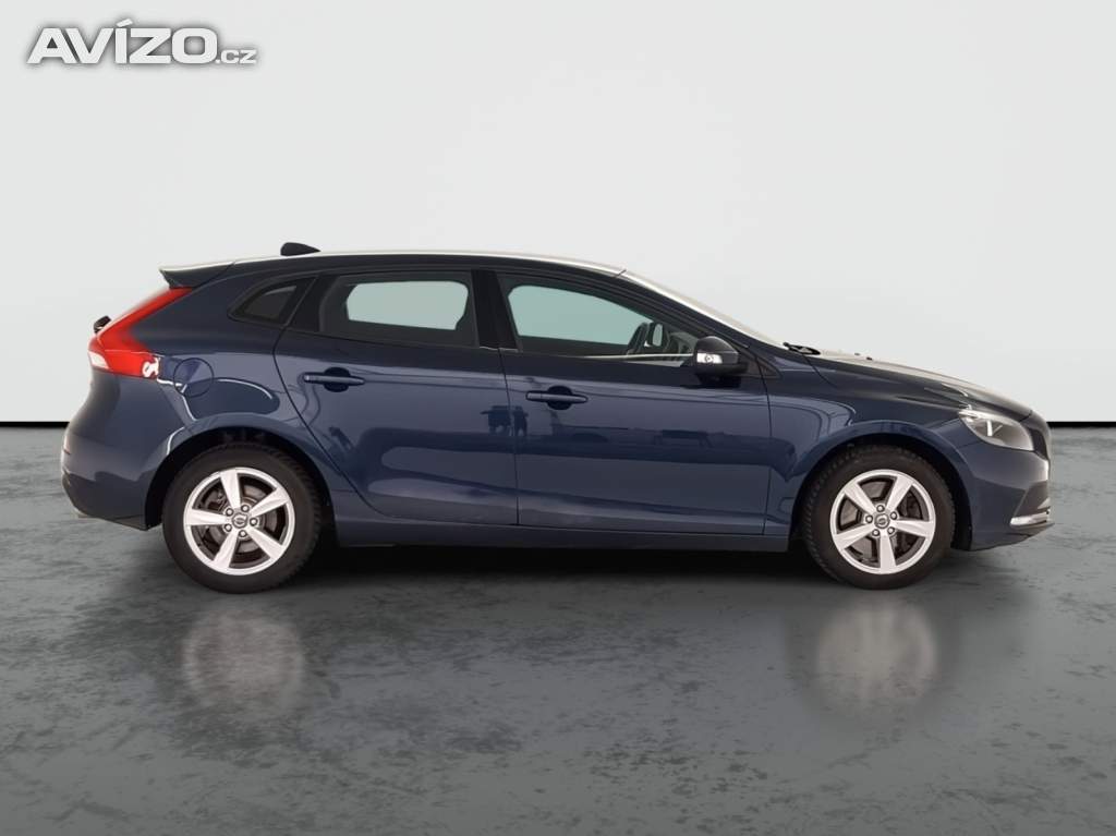 Foto inzerátu Volvo V40 2.0 D4