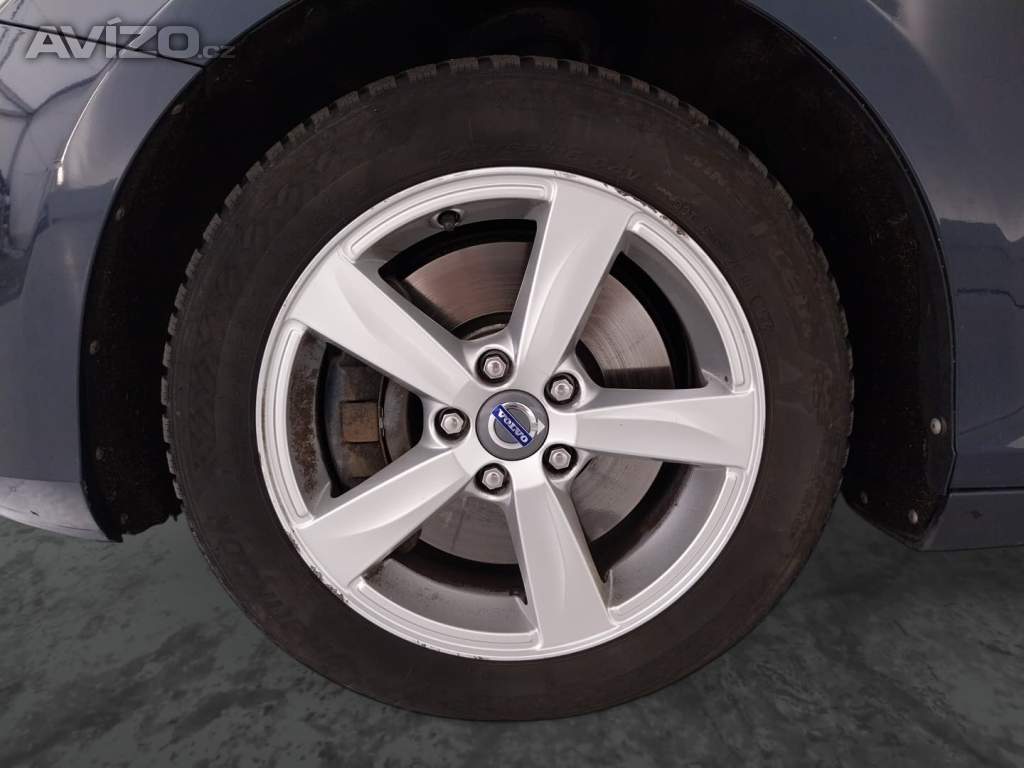 Foto inzerátu Volvo V40 2.0 D4