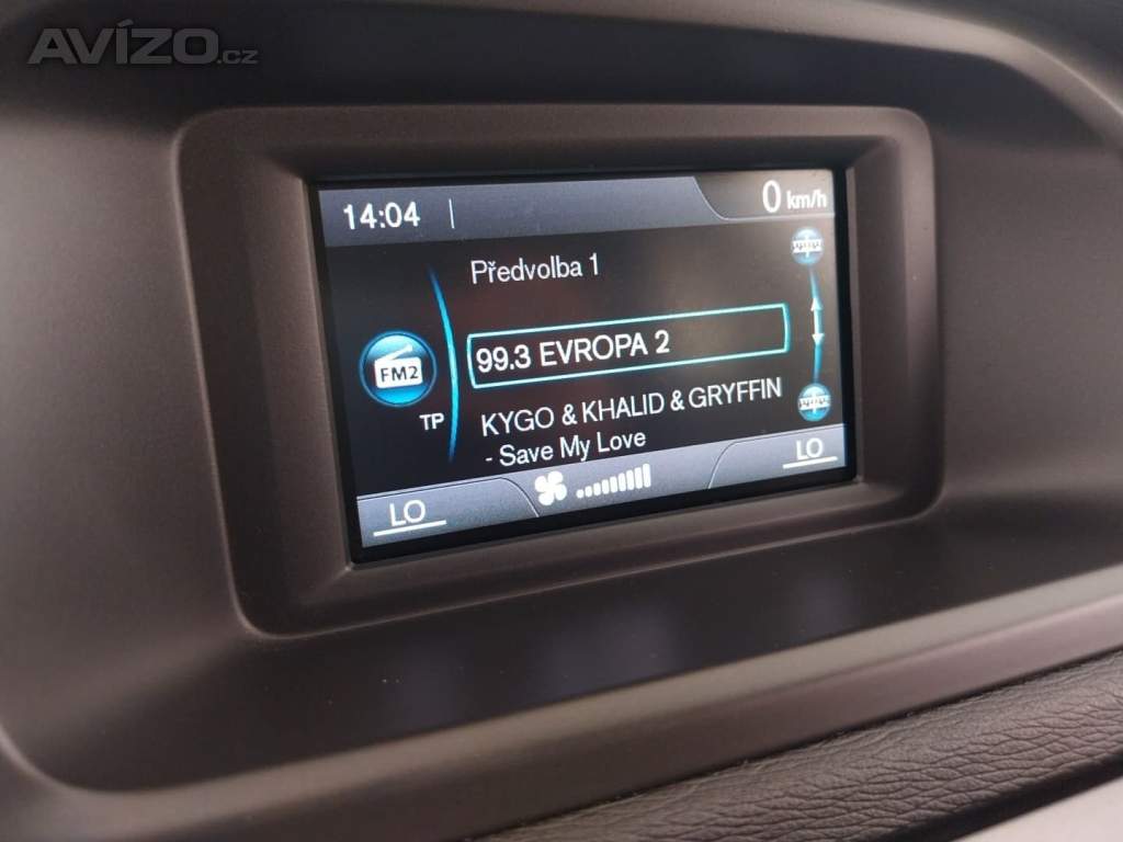 Foto inzerátu Volvo V40 2.0 D4