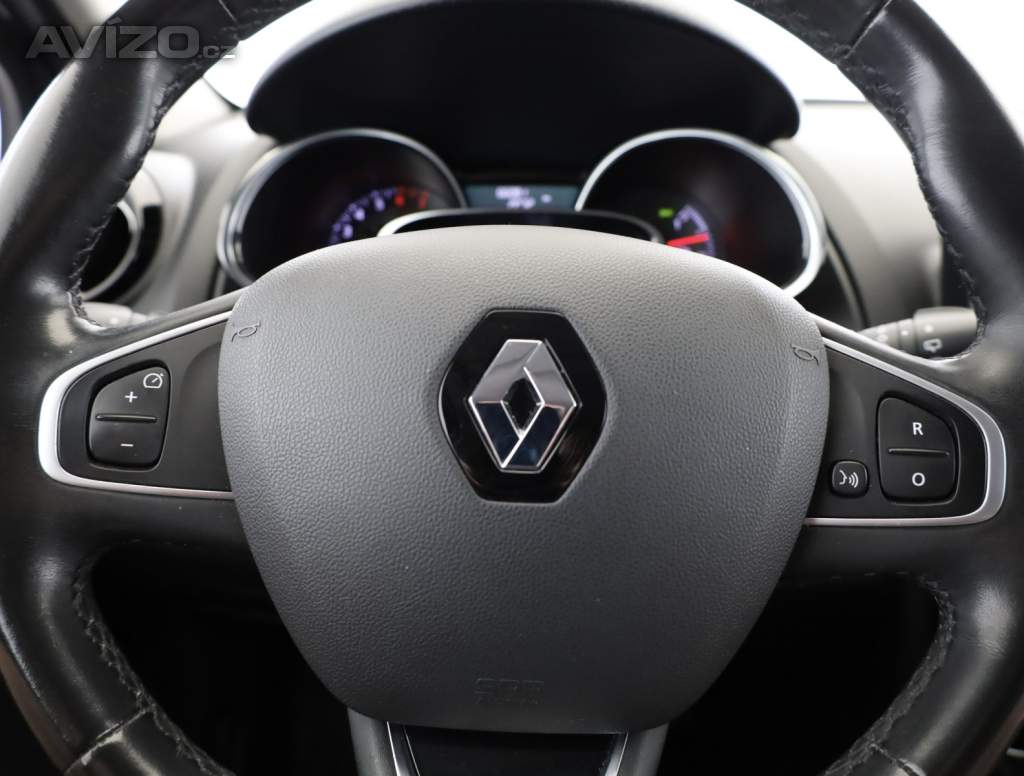 Renault Clio 1.2 TCe