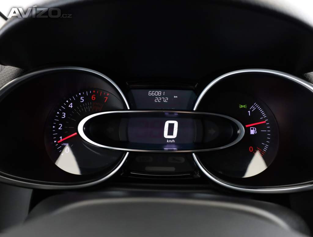 Foto inzerátu Renault Clio 1.2 TCe