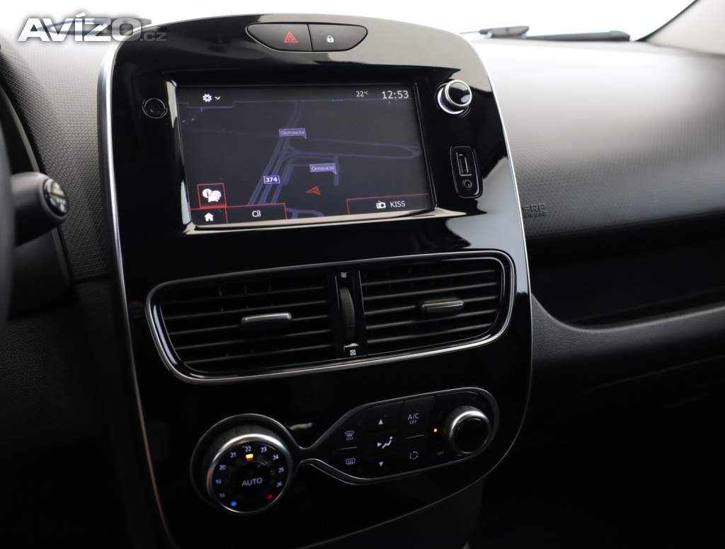 Foto inzerátu Renault Clio 1.2 TCe