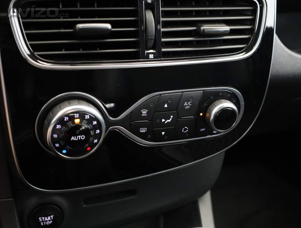 Foto inzerátu Renault Clio 1.2 TCe