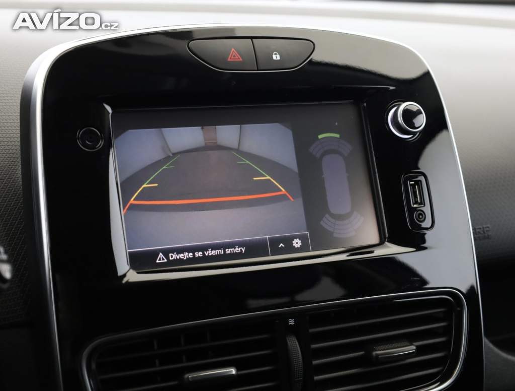 Foto inzerátu Renault Clio 1.2 TCe