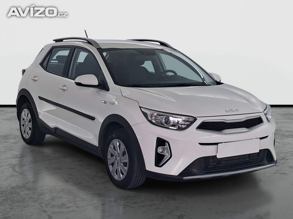 Kia Stonic 1.2 DPI