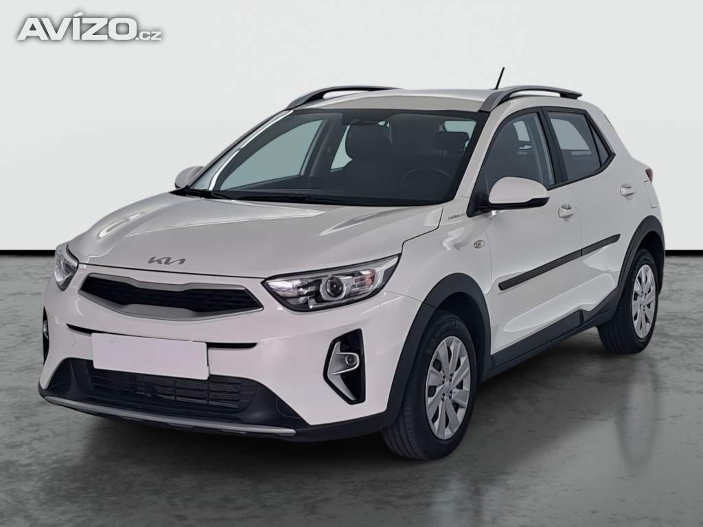 Foto inzerátu Kia Stonic 1.2 DPI
