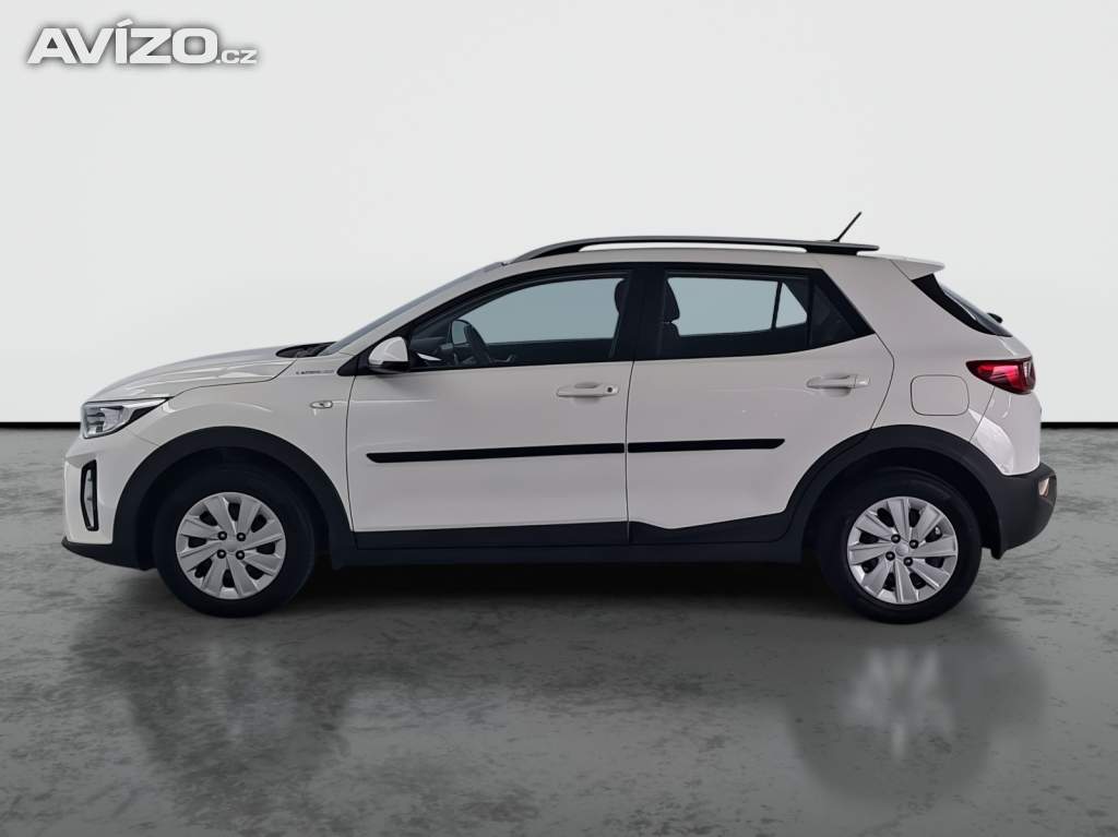Foto inzerátu Kia Stonic 1.2 DPI