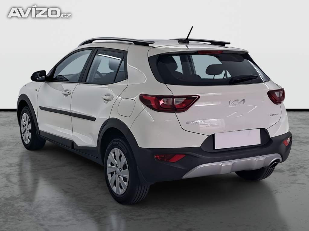 Foto inzerátu Kia Stonic 1.2 DPI