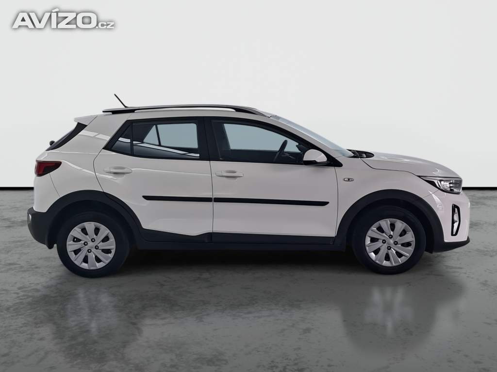 Foto inzerátu Kia Stonic 1.2 DPI