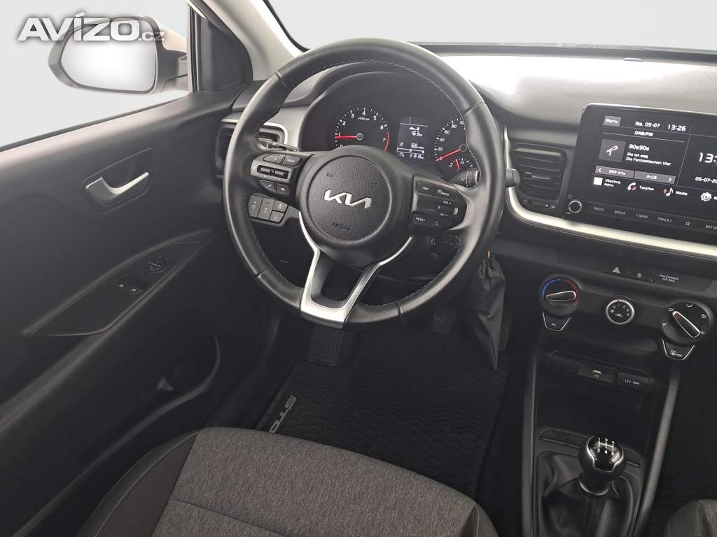 Foto inzerátu Kia Stonic 1.2 DPI
