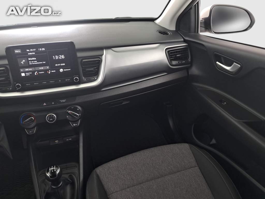 Foto inzerátu Kia Stonic 1.2 DPI