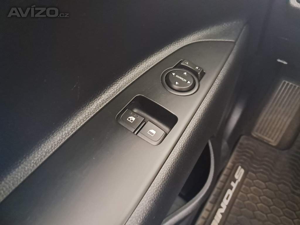 Foto inzerátu Kia Stonic 1.2 DPI