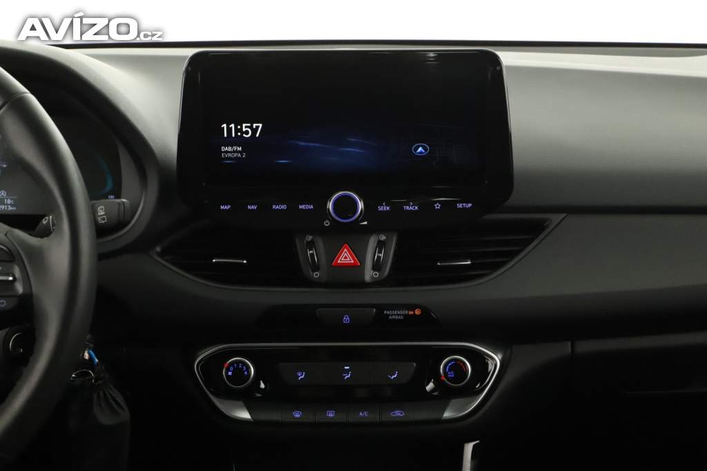 Foto inzerátu Hyundai i30 1.0 T-GDI