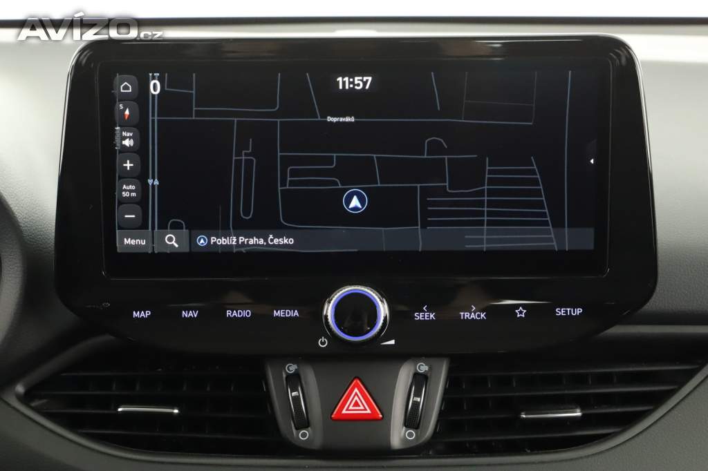 Foto inzerátu Hyundai i30 1.0 T-GDI