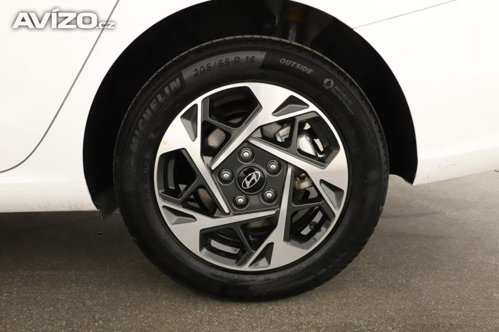Foto inzerátu Hyundai i30 1.0 T-GDI