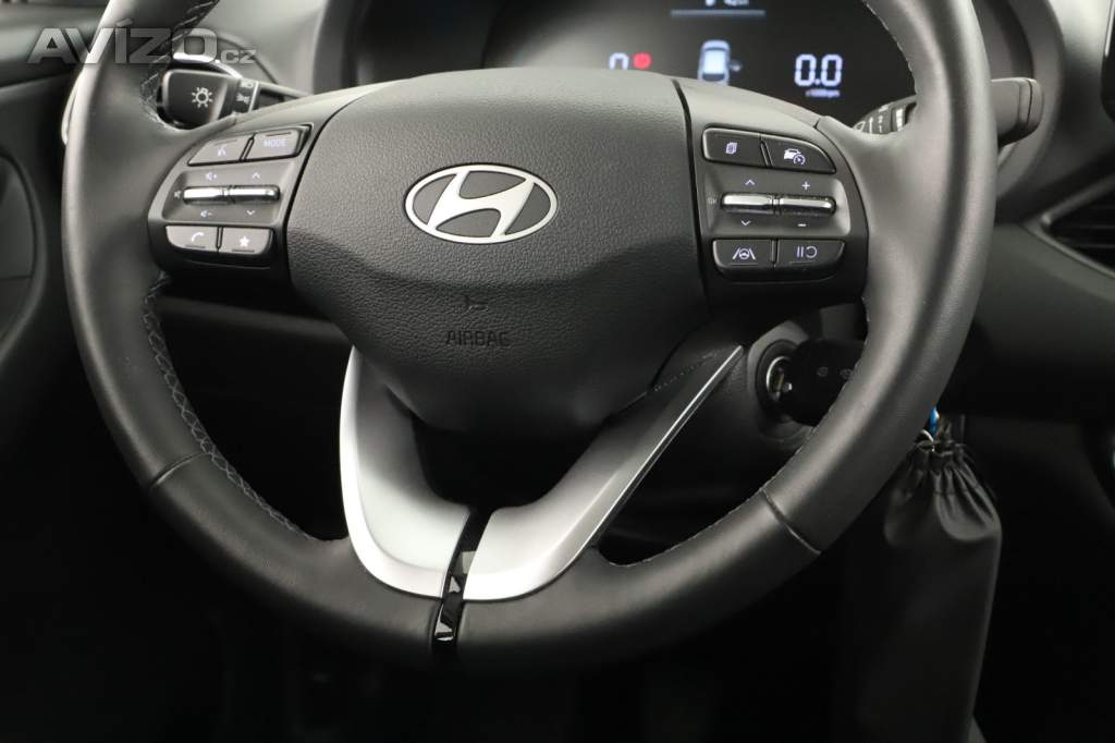 Foto inzerátu Hyundai i30 1.0 T-GDI