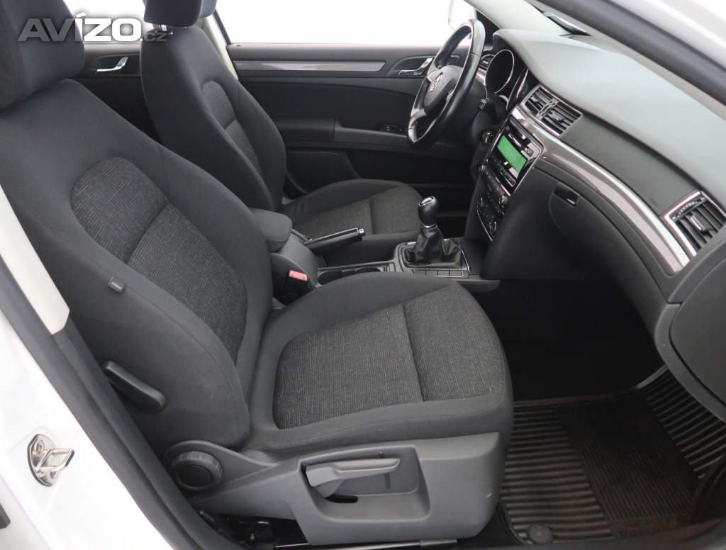 Foto inzerátu Skoda Superb 1.4 TSI