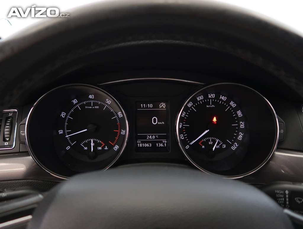 Foto inzerátu Skoda Superb 1.4 TSI