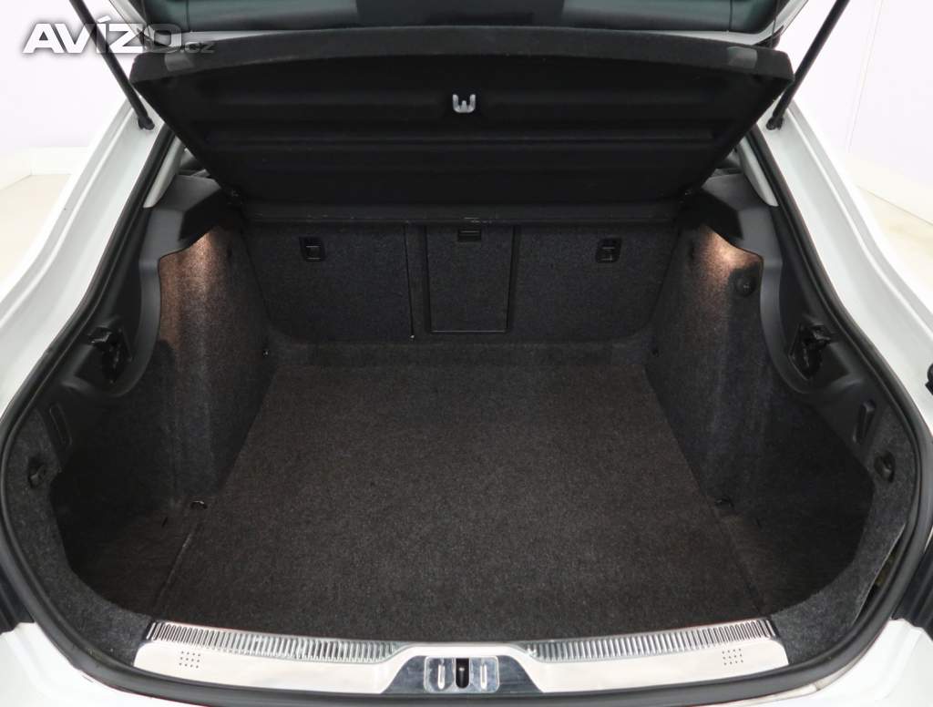 Foto inzerátu Skoda Superb 1.4 TSI
