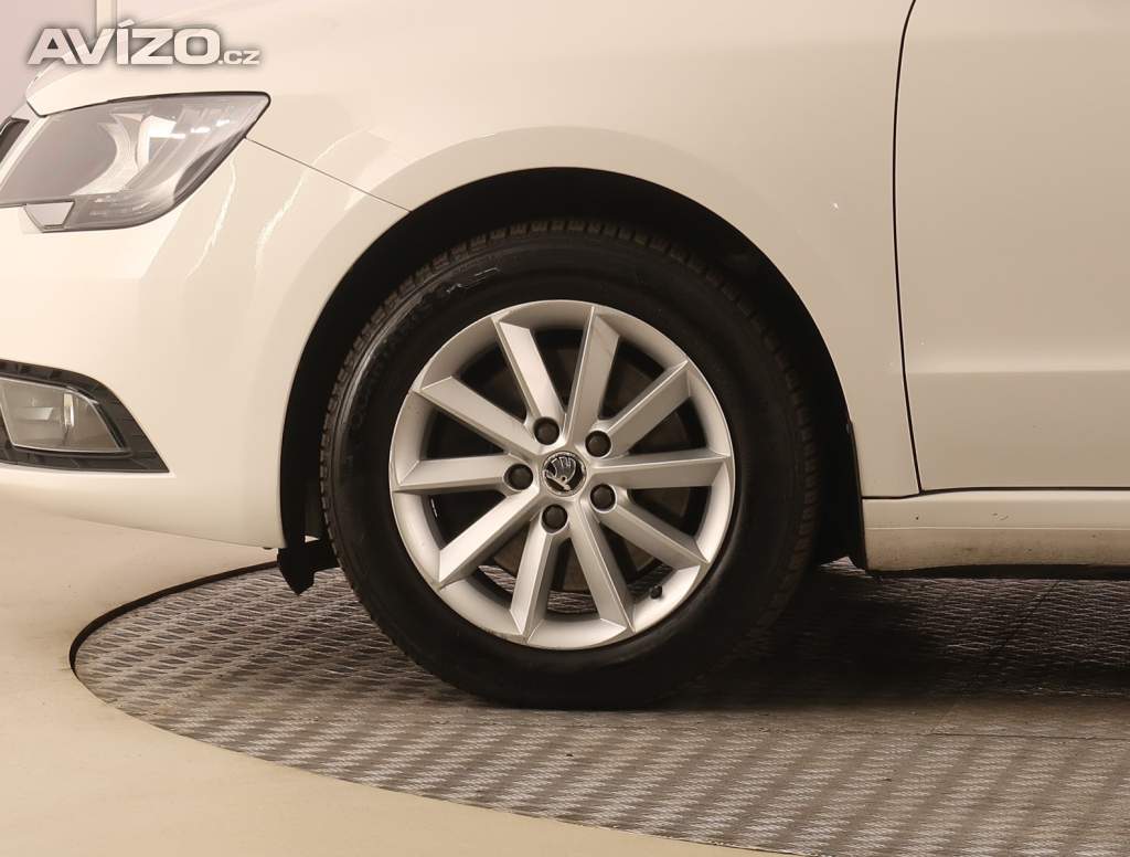 Foto inzerátu Skoda Superb 1.4 TSI