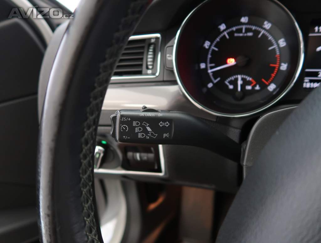 Foto inzerátu Skoda Superb 1.4 TSI