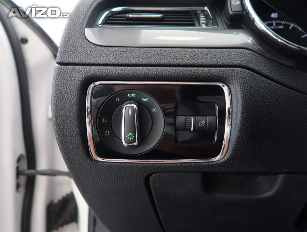 Foto inzerátu Skoda Superb 1.4 TSI