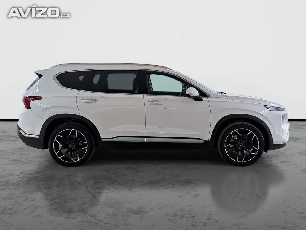Foto inzerátu Hyundai Santa Fe 2.2 CRDi