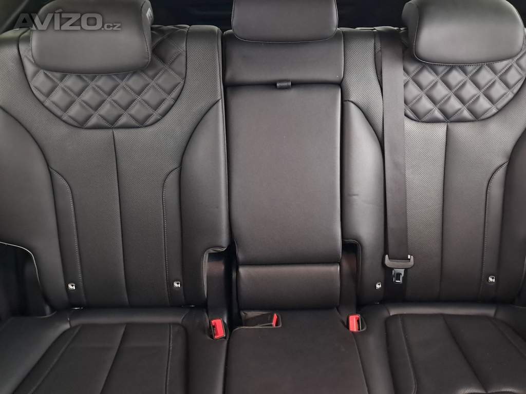 Foto inzerátu Hyundai Santa Fe 2.2 CRDi